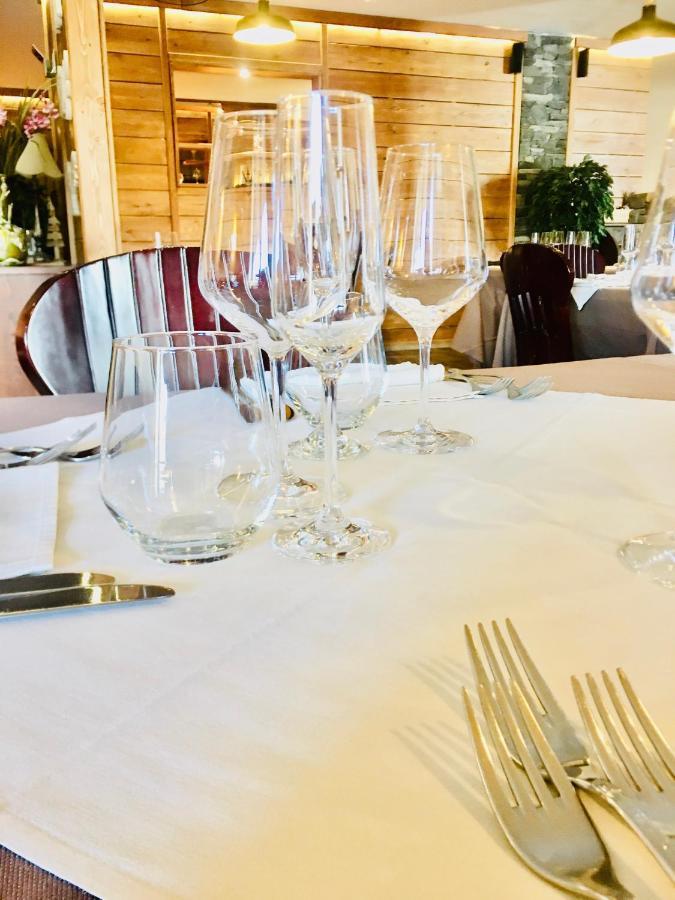 Du Lys & Hotel Gressoney-la-Trinité