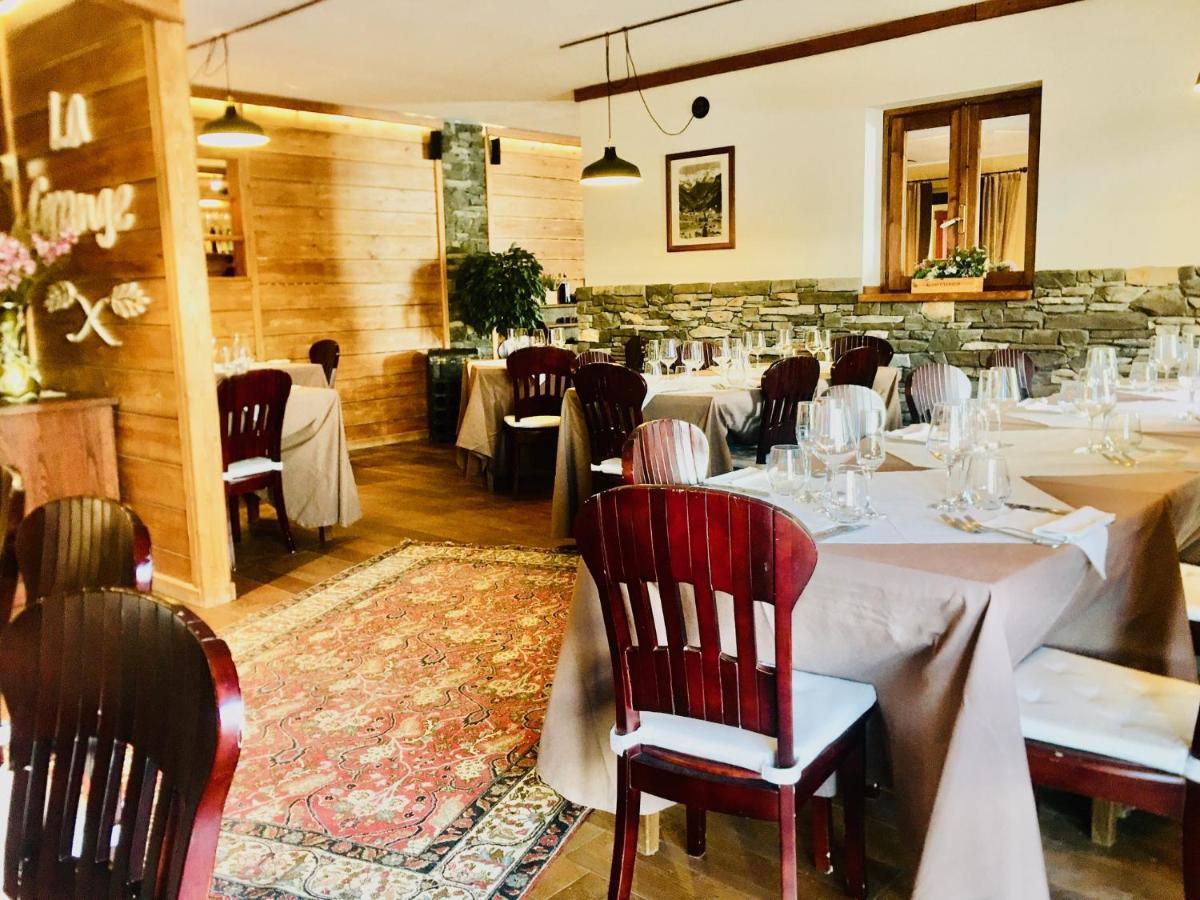 Du Lys Hotel&spa Gressoney-la-Trinité