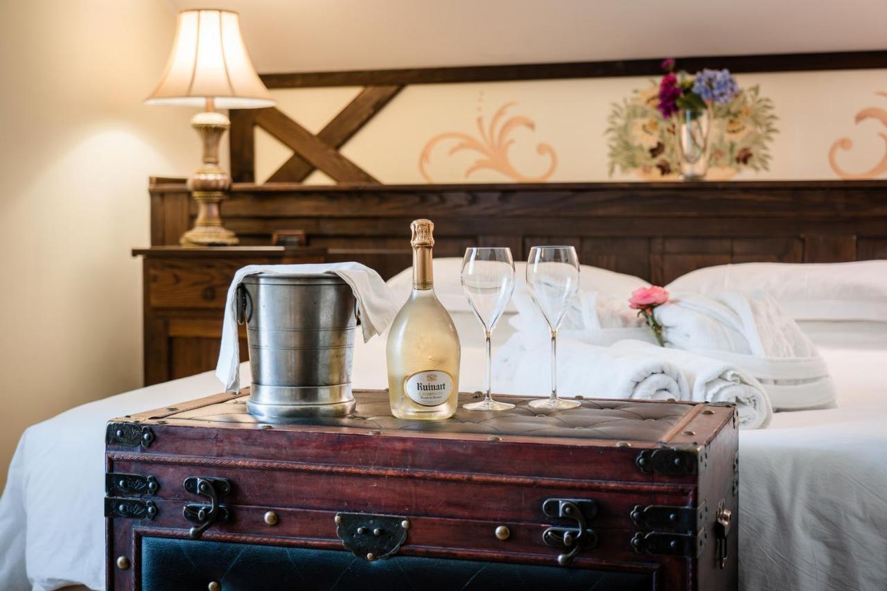 Du Lys Hotel&spa Hotel Gressoney-la-Trinité