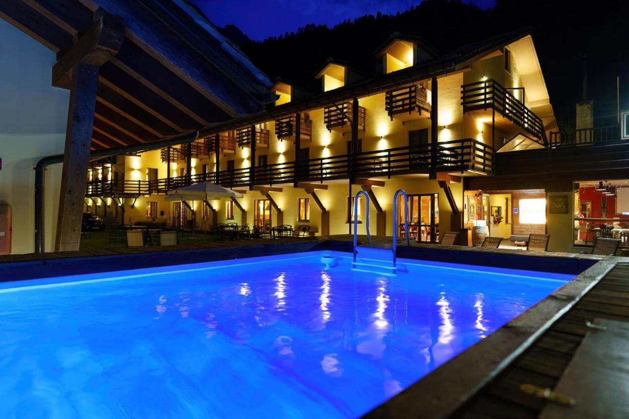 Du Lys Hotel&spa