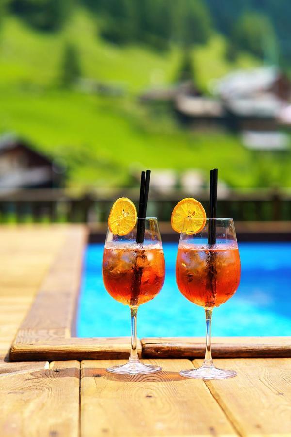 Du Lys Hotel&spa 4* Gressoney-la-Trinité