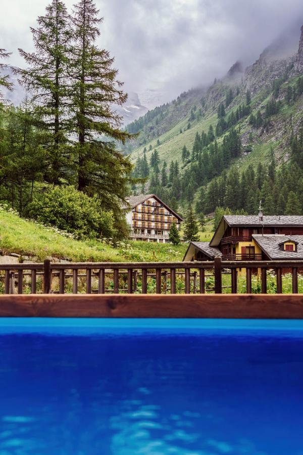 Hotel Du Lys Hotel&spa