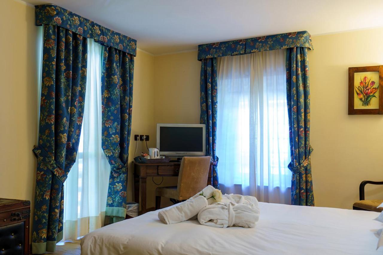 Hotel Du Lys Hotel&spa Gressoney-la-Trinité