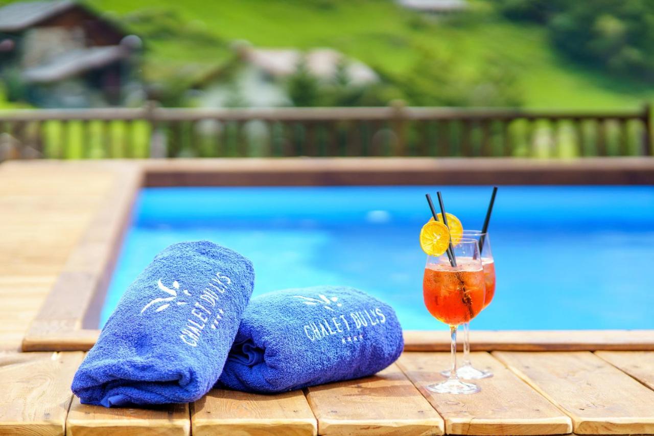 Du Lys Hotel&spa
