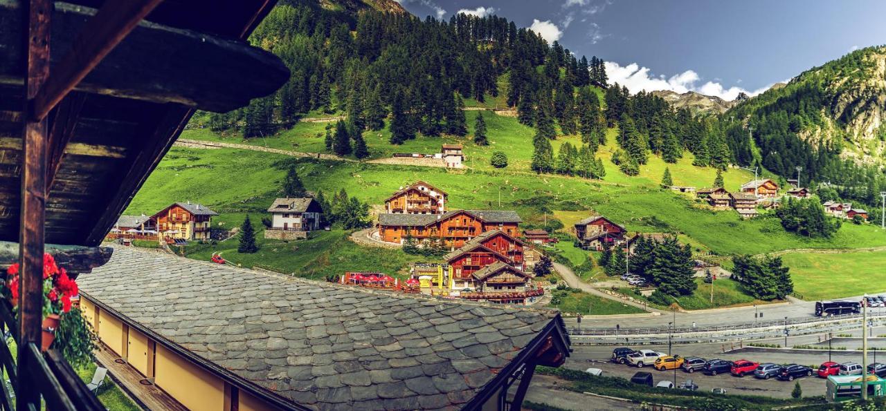 Hotel Du Lys Hotel&spa Gressoney-la-Trinité