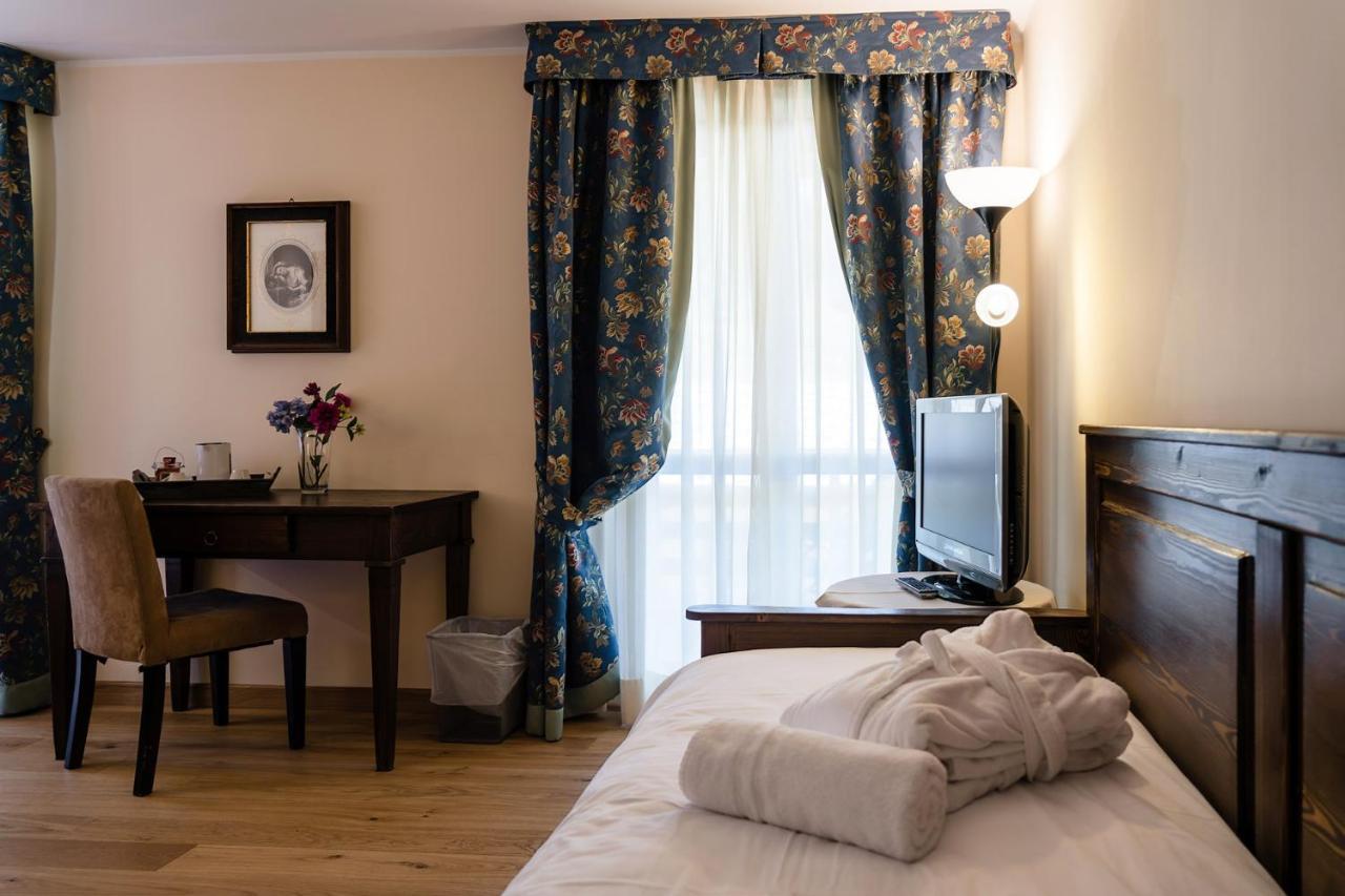 Du Lys Hotel&spa 4*