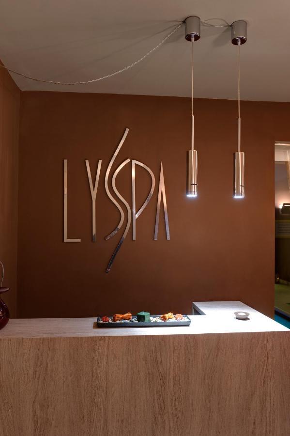 Du Lys Hotel&spa Gressoney-la-Trinité