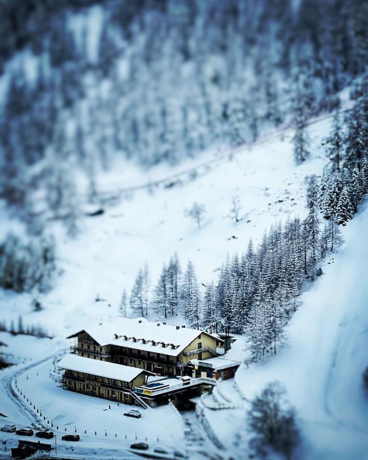 Du Lys Hotel&spa Hotel