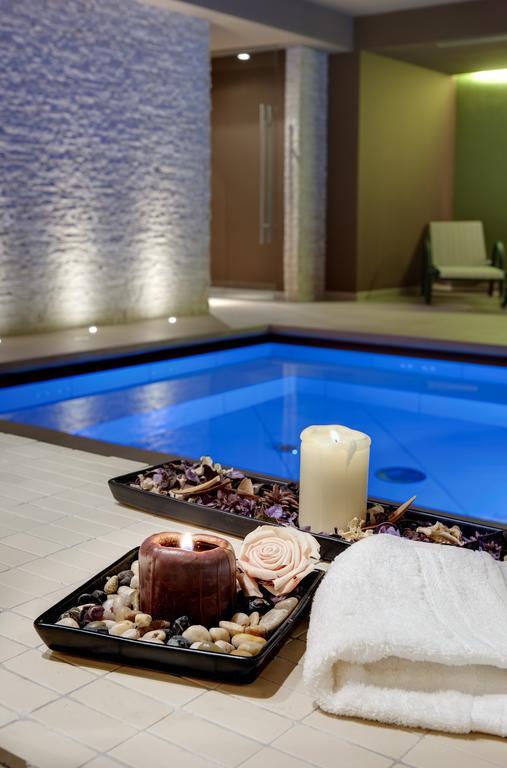 Du Lys Hotel&spa Hotel Gressoney-la-Trinité