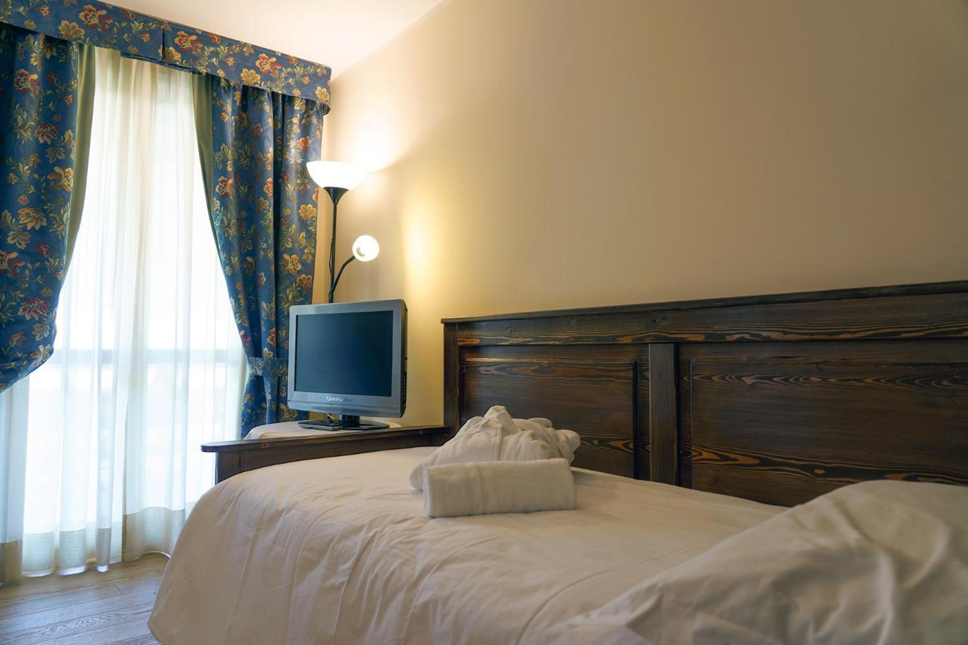 Du Lys Hotel&spa Hotel