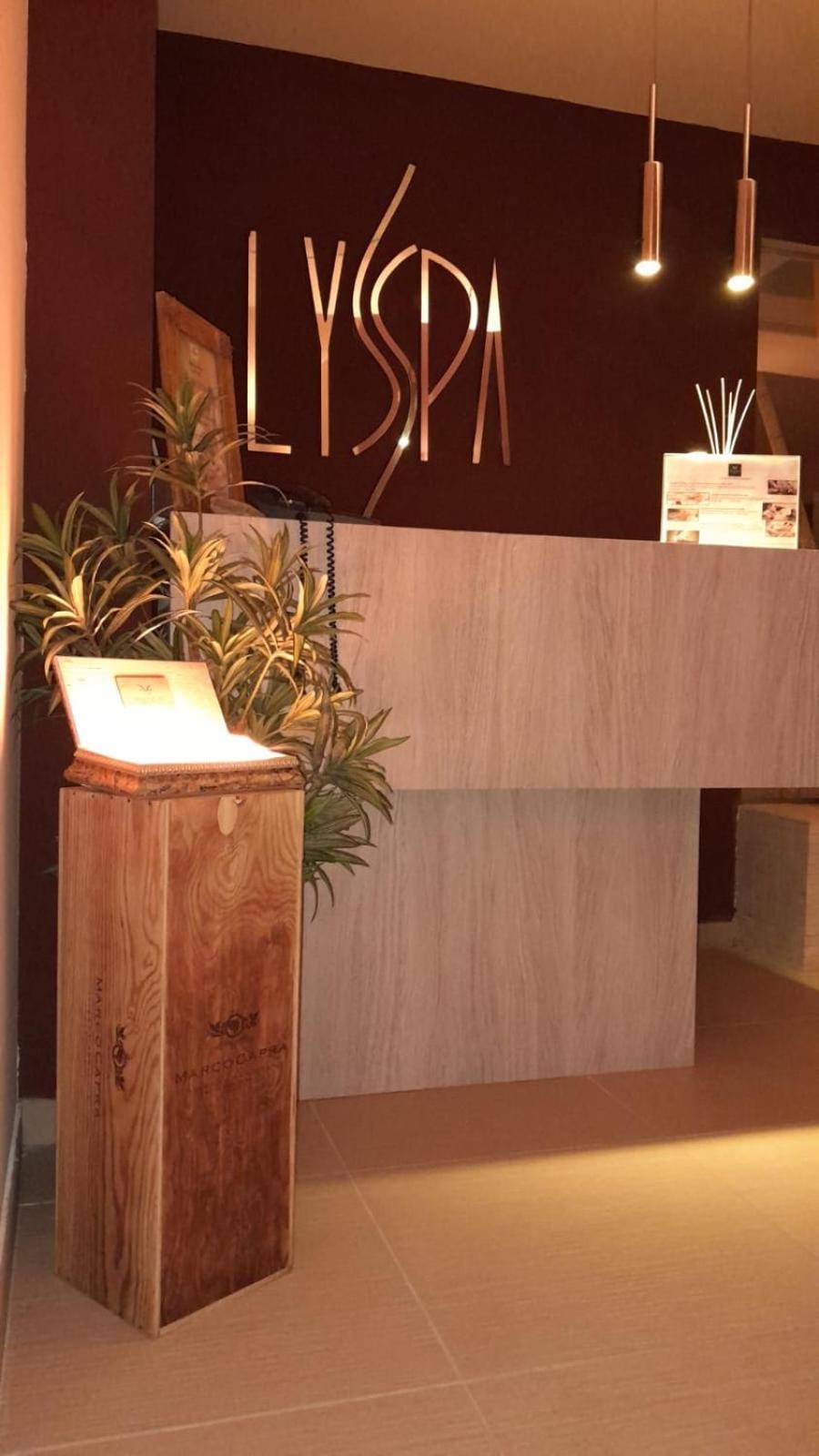 Du Lys Hotel&spa