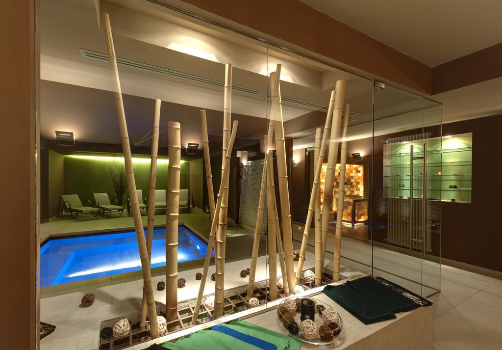 Du Lys Hotel&spa