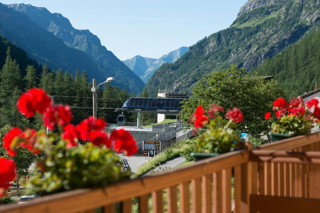 Hotel Du Lys Hotel&spa Gressoney-la-Trinité