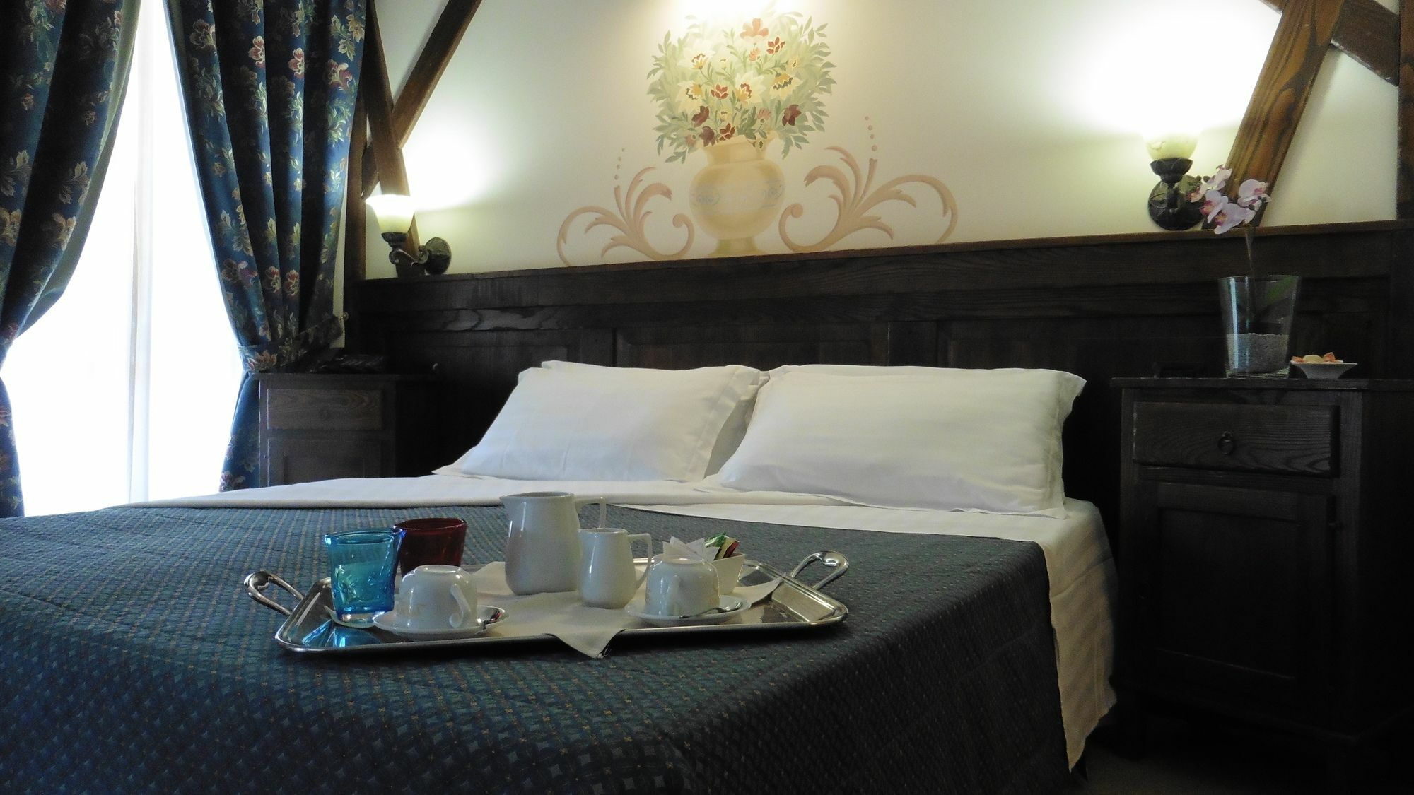 Du Lys Hotel&spa 4*