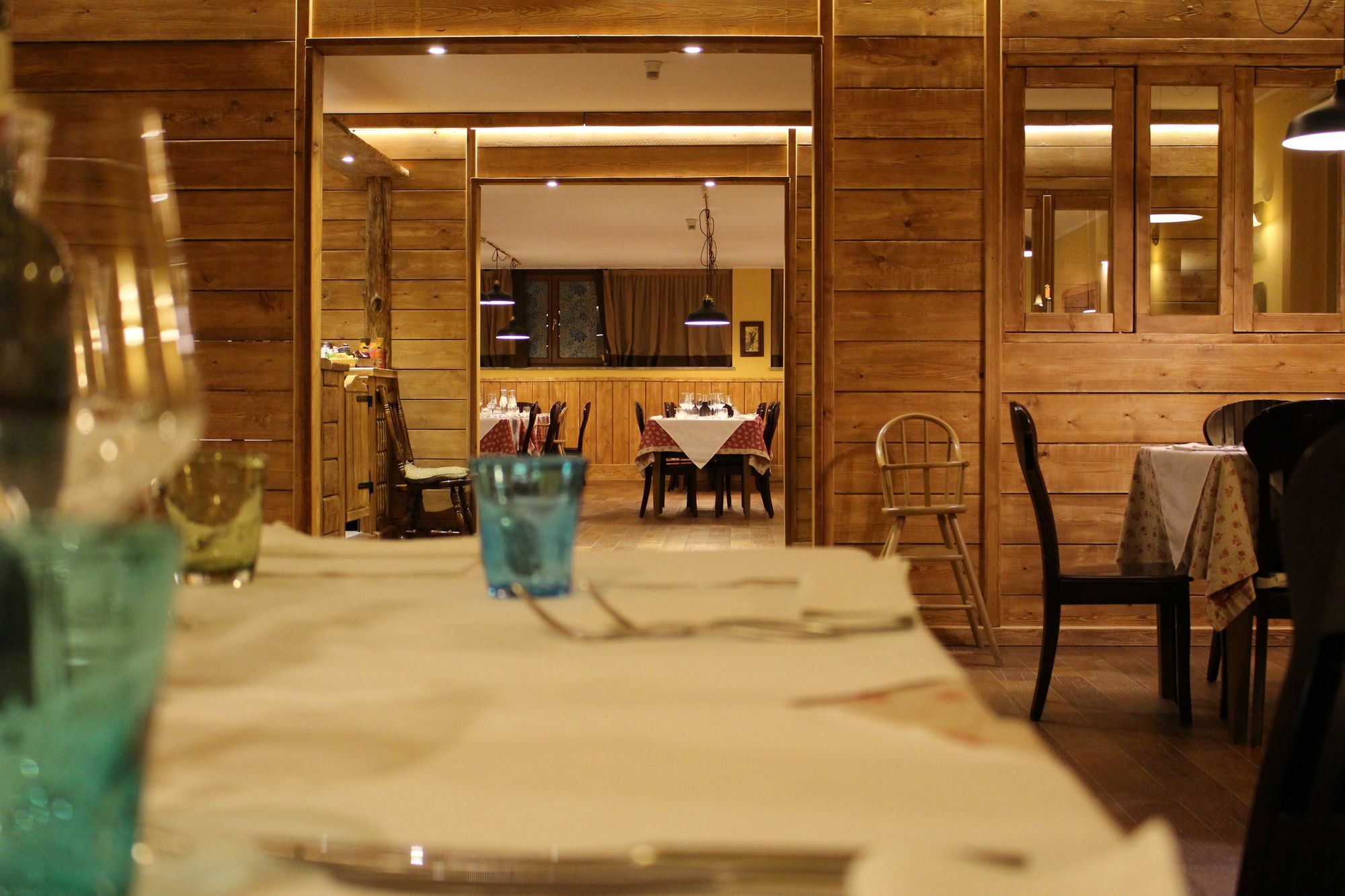 Du Lys & Hotel Gressoney-la-Trinité