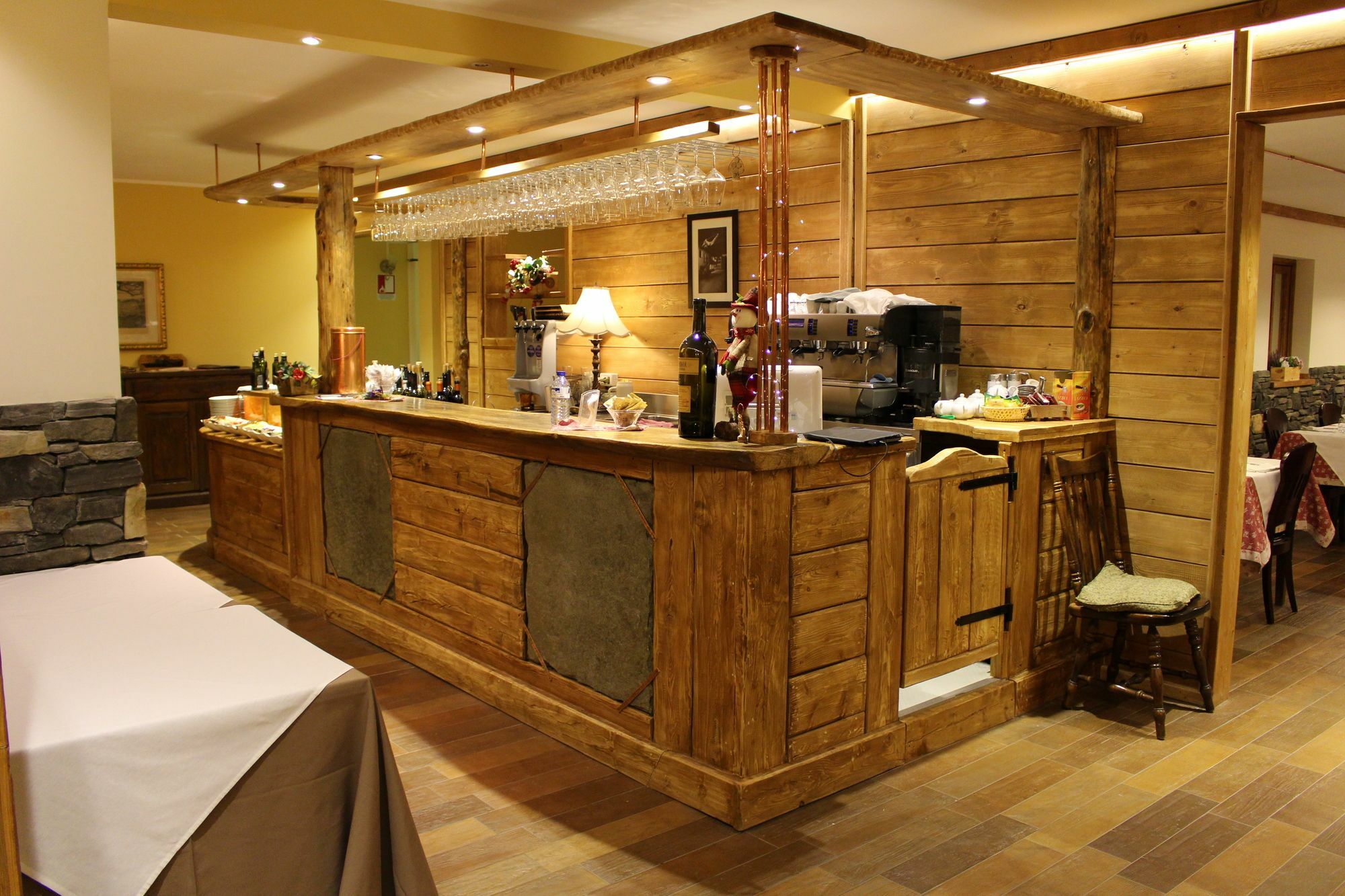 Hotel Du Lys Hotel&spa 4*